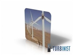 Двухконтурная аккумулирующая ветровая электростанция