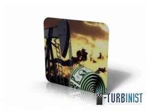 Если газ  вытеснит нефть, то политическая обстановка в мире изменится.