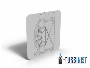 Внедрение сменной проточной части нагнетателя 370—18—1 на КС с агрегатами ГТК-10-4