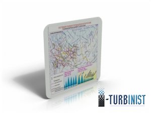 Газовая промышленность России