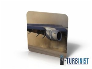 Фальшивый алмаз в турбине превратит ущерб в пользу