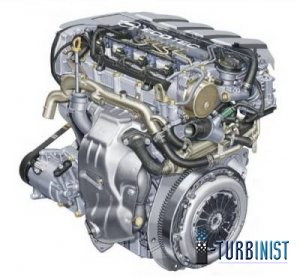 Двигатель внутреннего сгорания.Сборка.Принцип работы.