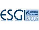 Международная конференция “Экологическая безопасность в газовой промышленности” (ESGI-2009)