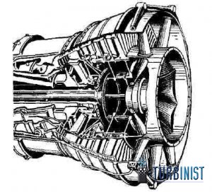 Основы теории авиационных турбореактивных двигателей