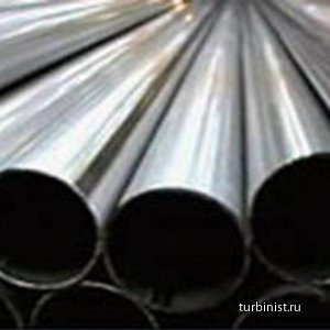 Магистральные нефтегазопроводы