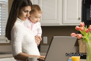 Совмещение карьеры и семьи