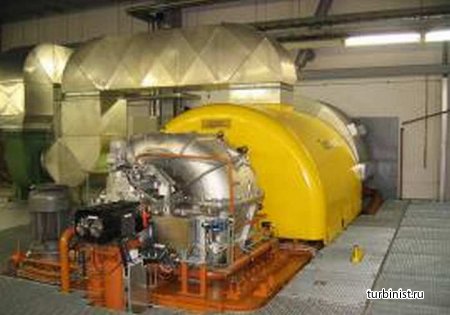 Описание ГТ-750-6 по ТИ-5156-63