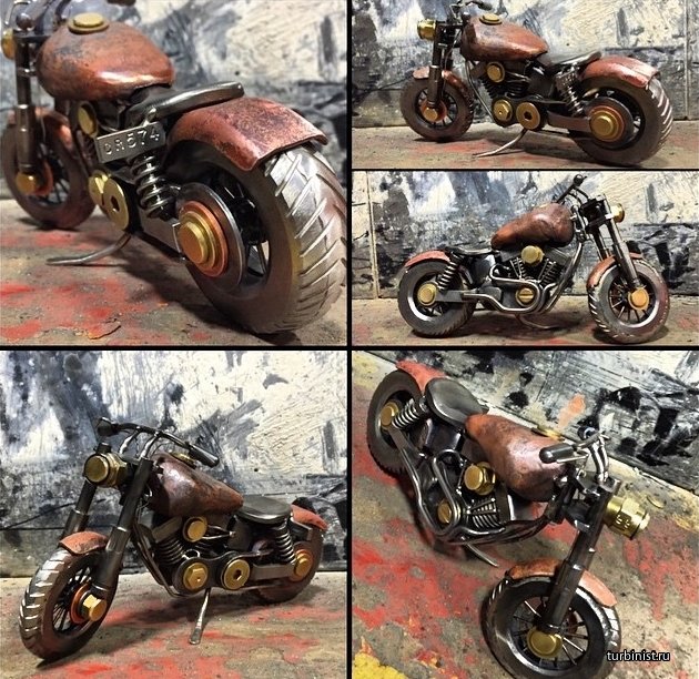 Искусная работа сваркой