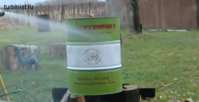 Сила вакуума