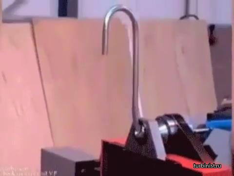 Замечательный автоматический трубогиб с чпу