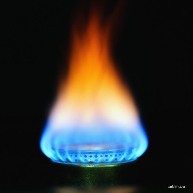 Документальный фильм "Газ"