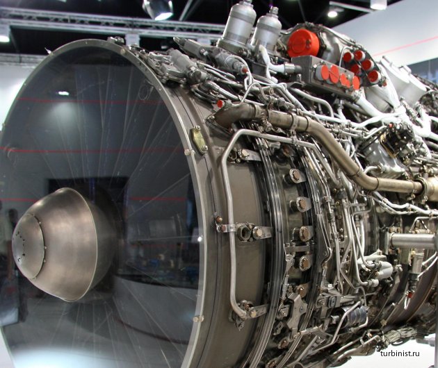 3d турбина на android смартфоне