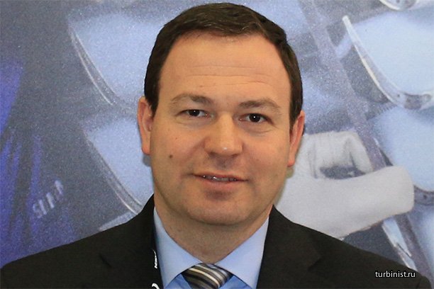 Удаленный мониторинг газовых турбин и оборудования