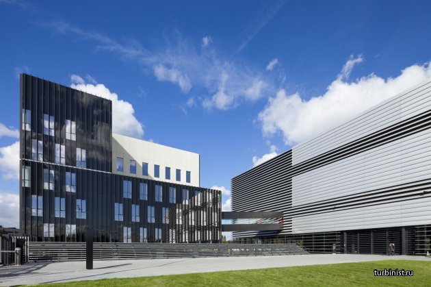 Сервера дата-центра в Швеции теперь будут утилизировать тепло в систему отопления города