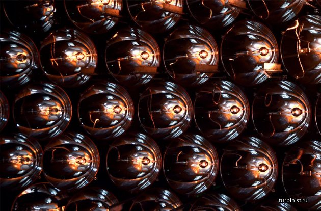 искусственное солнце