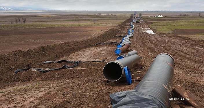 Проектирование Газопровода Курсовая Работа Проектирование Газопровода Курсовая Работа